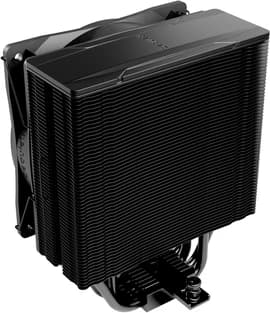 be quiet! Pure Rock 3 Black 2