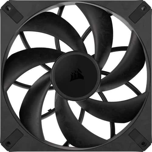 Corsair RS140 MAX Noir 2