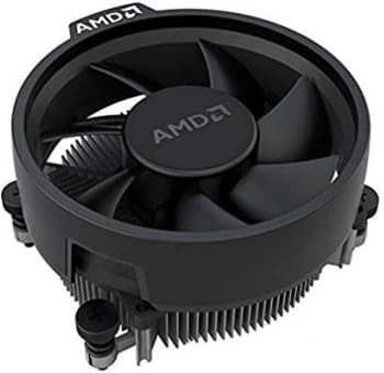 AMD WRAITH STEALTH