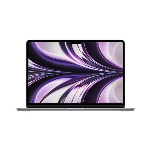 Apple MacBook Air M2 13 pouces 2022 Gris sidéral 8Go/512 Go
