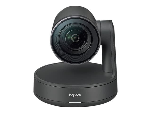 Logitech Rally Plus 5