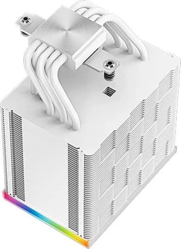 DeepCool AK620 DIGITAL White 3
