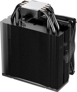 be quiet! Pure Rock 3 Black 3