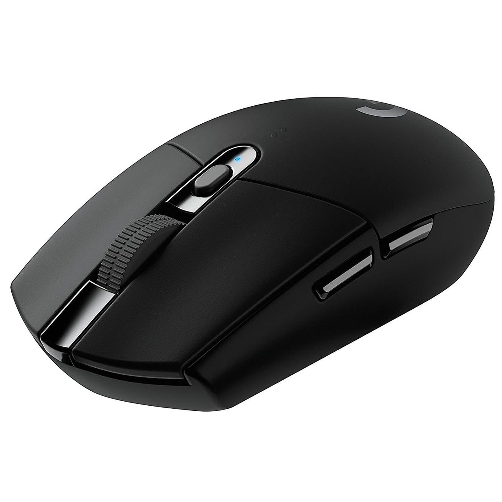 Logitech G G305 Lightspeed Wireless Gaming Mouse (Noir) 4