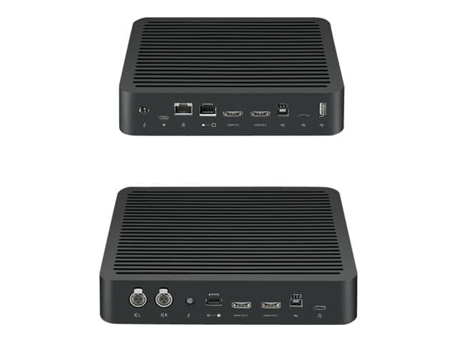 Logitech Rally Plus 2