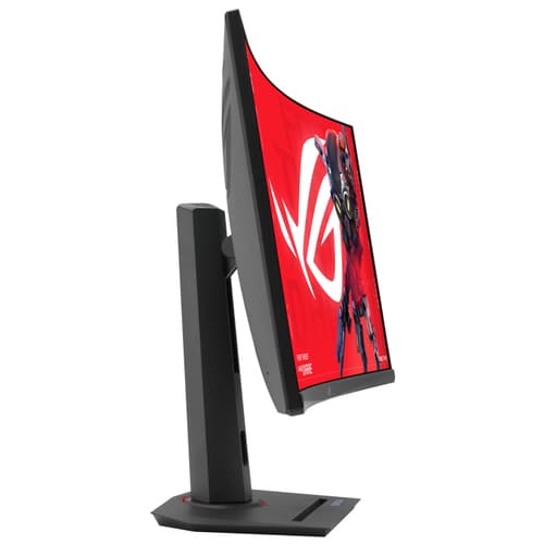 ASUS 31.5" LED - ROG Strix XG32WCS 4