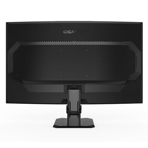 Gigabyte 27" LED - GS27QCA 5