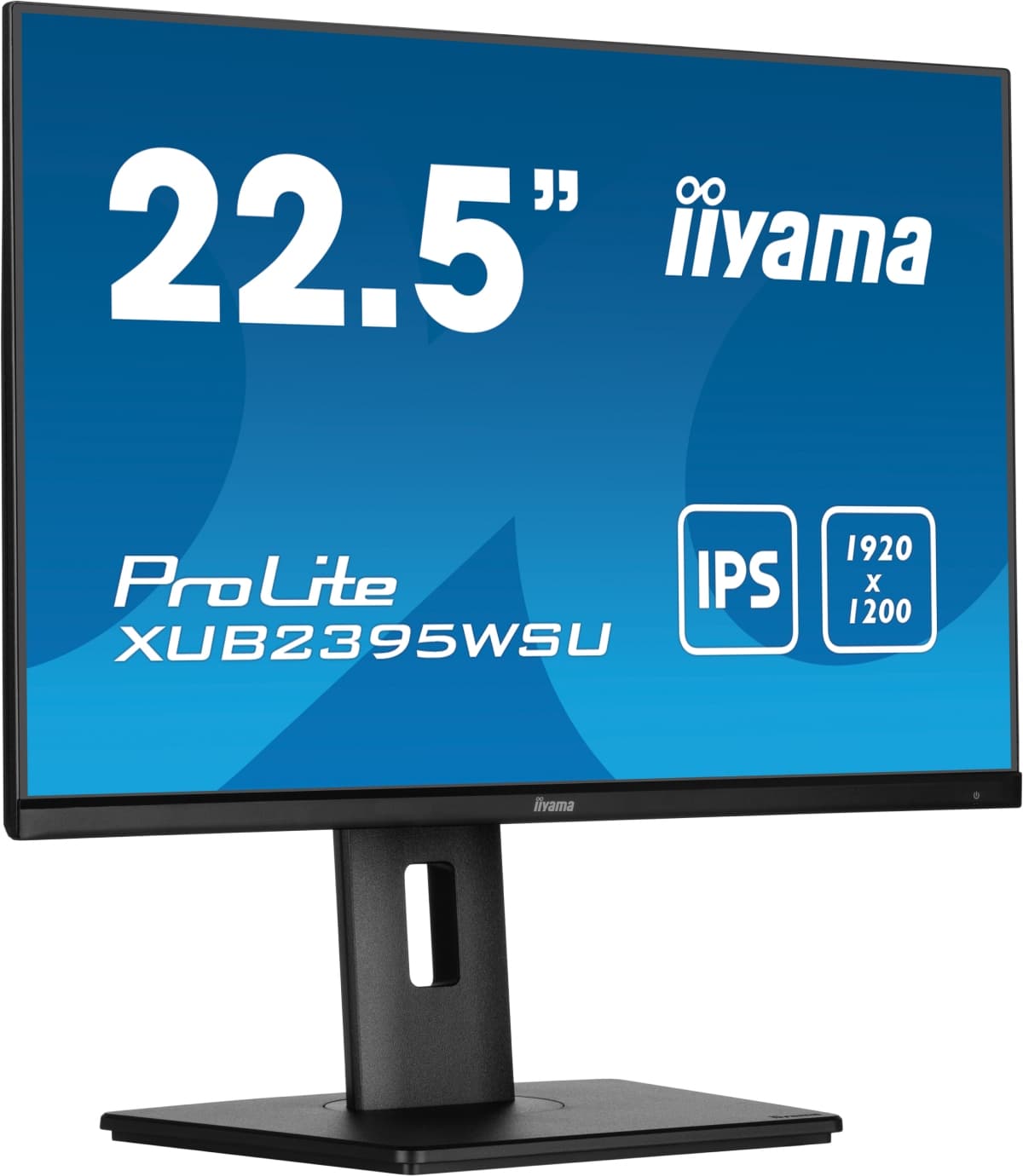 iiyama 22.5" LED - ProLite XUB2395WSU-B5 3