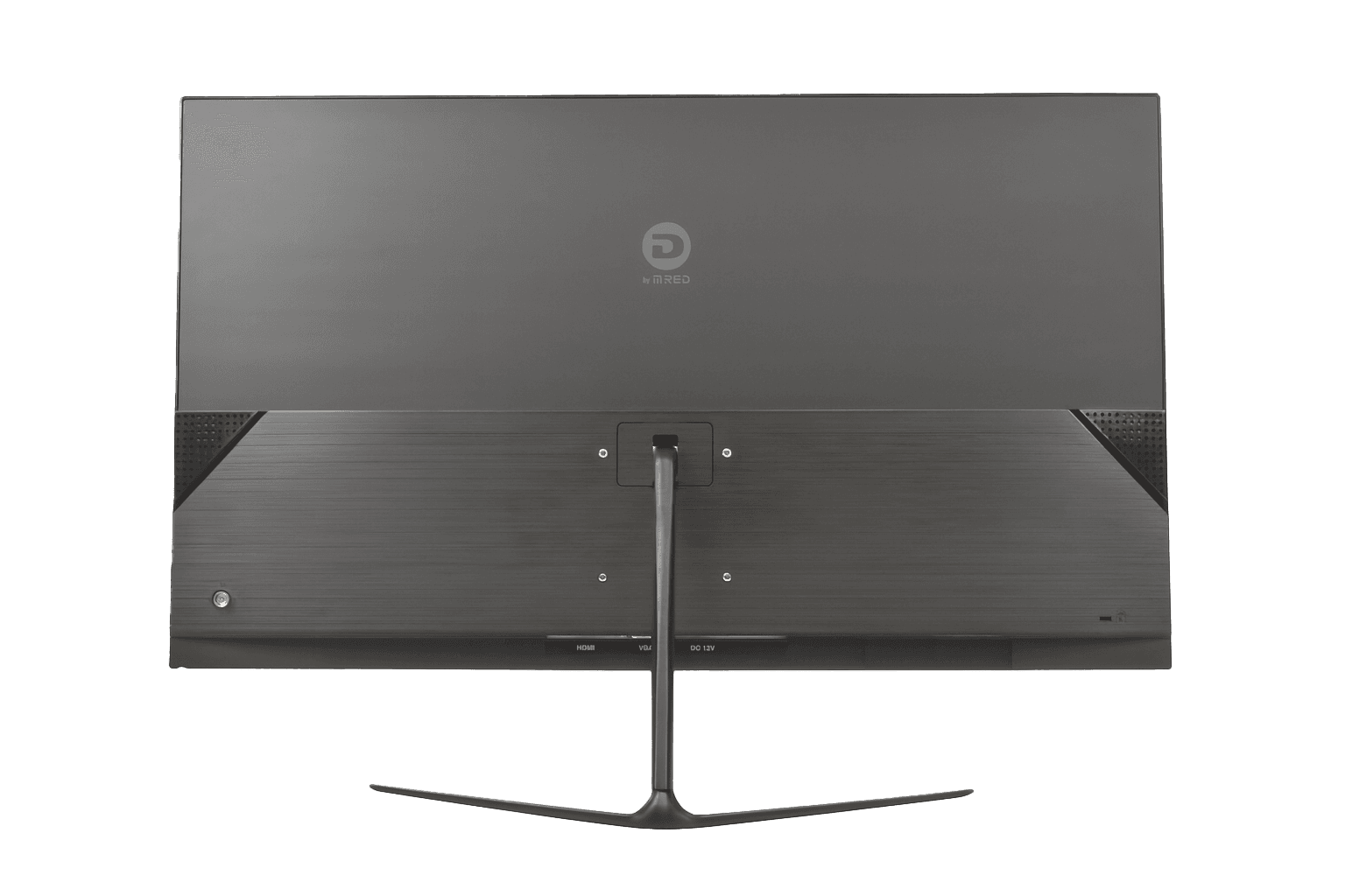 D by M.RED OptiView 27 - 27" FHD 100Hz IPS 5ms HDMI VGA 4
