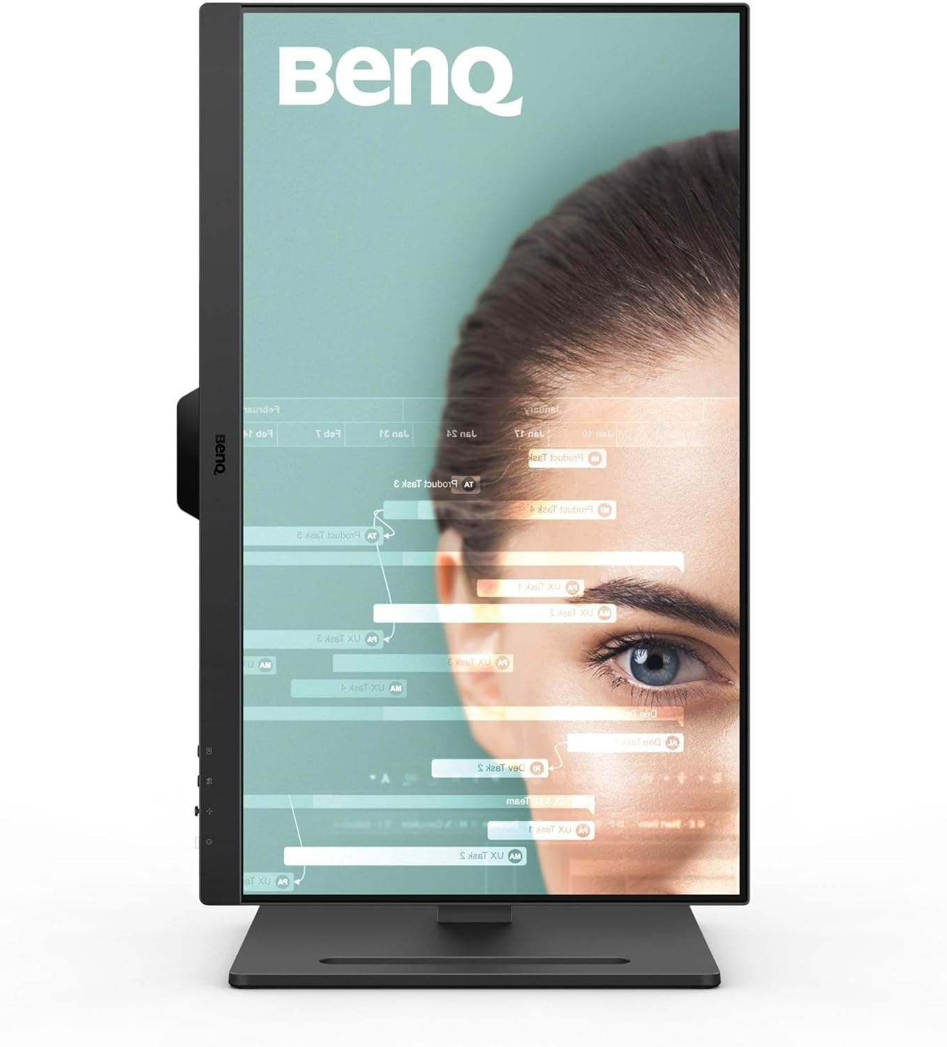 BenQ 23.8" LED - GW2490T 2