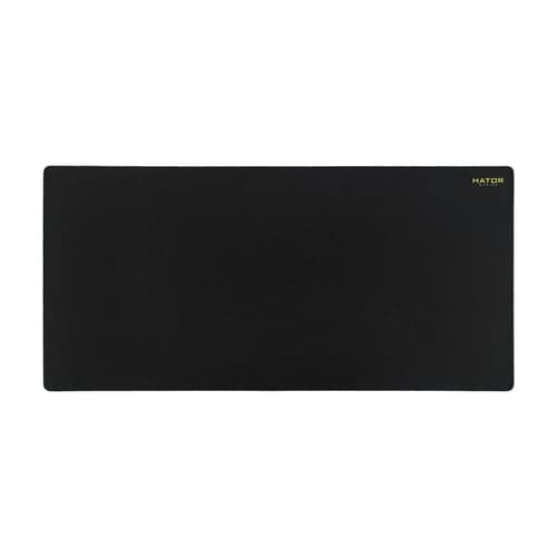 Hator Tonn XXL - Noir - 900 x 420 x 4mm