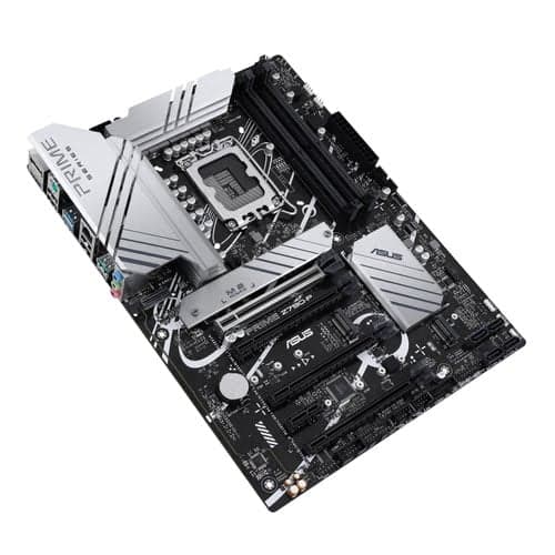 ASUS PRIME Z790-P 5
