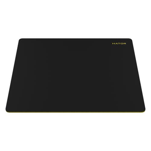 Hator Tonn L - Noir - 500 x 420 x 4mm 3