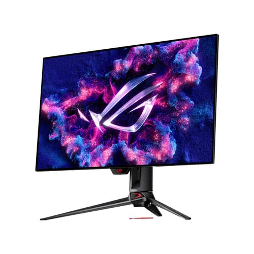 ASUS 31.5" OLED - ROG Swift PG32UCDP 5