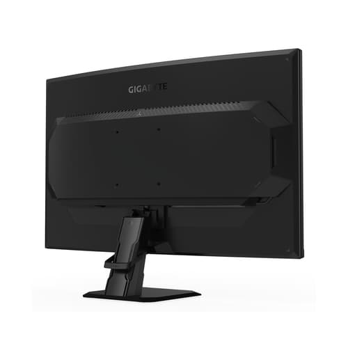 Gigabyte 27" LED - GS27QCA 4