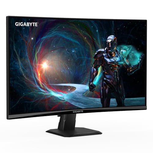 Gigabyte 27" LED - GS27QCA 2