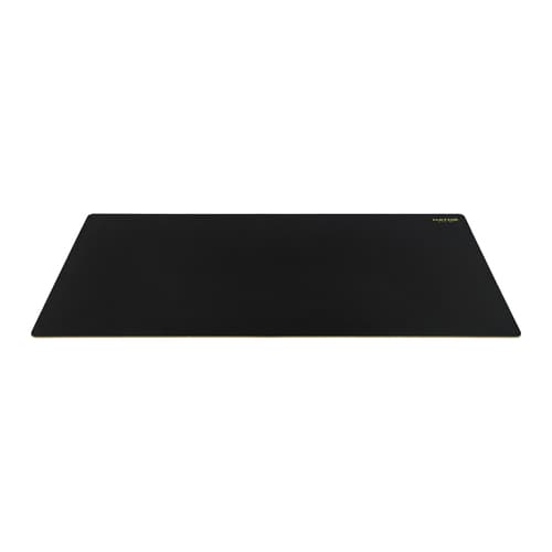 Hator Tonn XXL - Noir - 900 x 420 x 4mm 2