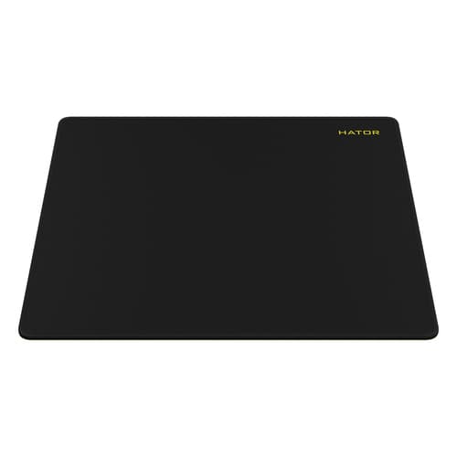 Hator Tonn Evo L eSport Edition - Noir - 500 x 420 x 4mm 3
