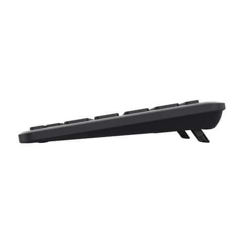 Trust LYRA - Noir/Sans Fil/Rechargeable 3