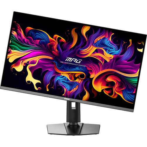 MSI 31.5" LED - MPG 321URX QD-OLED 3