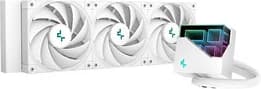 DeepCool LT720 (Blanc)