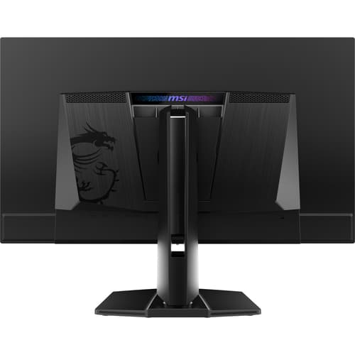 MSI 31.5" LED - MPG 321URX QD-OLED 4