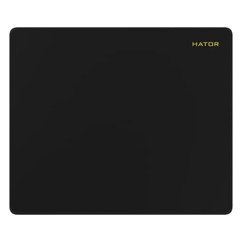 Hator Tonn Evo L eSport Edition - Noir - 500 x 420 x 4mm