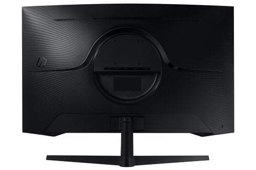 Samsung 32" LED - Odyssey G5 S32CG552EU 2