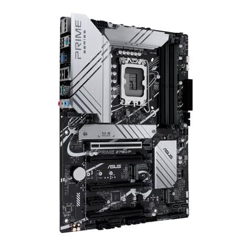 ASUS PRIME Z790-P 3