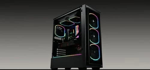 Enermax AQUAFUSION 240 ARGB 4