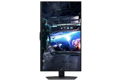 Samsung 27" LED - Odyssey G7 S27DG702EU 6