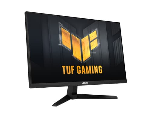 ASUS 27" OLED - ROG Strix XG27UCDMG 3