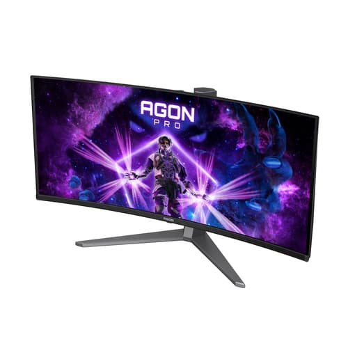 AOC 34" LED - AGON PRO AG346UCD 3