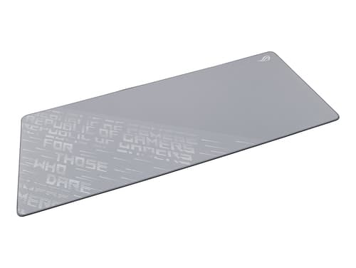 ASUS ROG Scabbard II XXL (Arctic Grey) 2