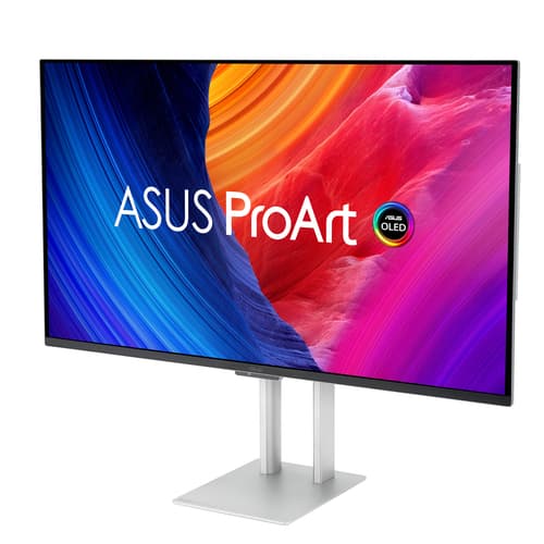 ASUS 31.5" OLED - ProArt OLED PA32UCDM 4