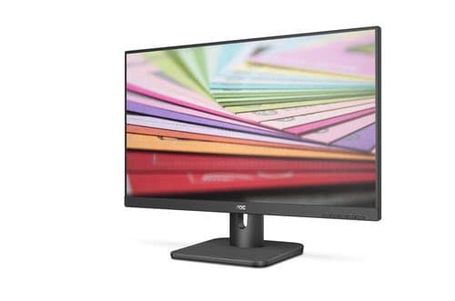 AOC 23.8" LED - 24E1Q 5