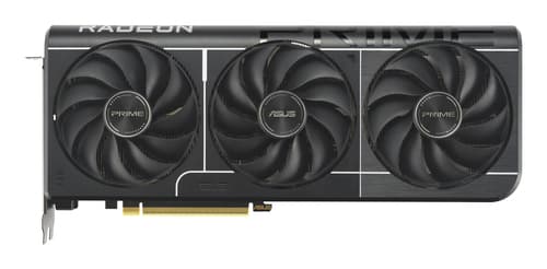 ASUS Prime Radeon RX 9060 XT OC Edition 16GB GDDR6 2