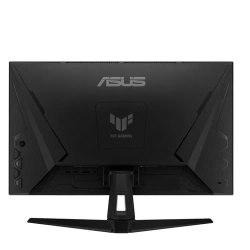 ASUS 27" OLED - ROG Strix XG27UCDMG 4