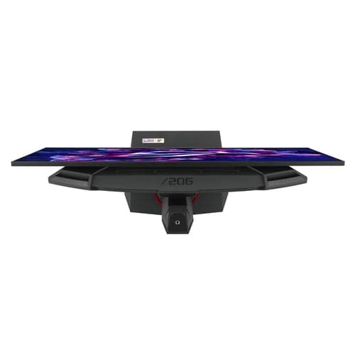 ASUS 27" OLED - ROG Strix XG27UCDMG 6