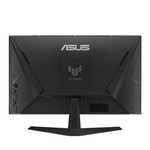 ASUS 27" OLED - ROG Strix XG27UCDMG 4
