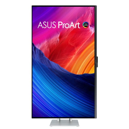 ASUS 31.5" OLED - ProArt OLED PA32UCDM 3