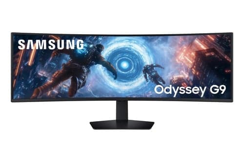 Samsung 49" LED - Odyssey G9 S49FG914EU