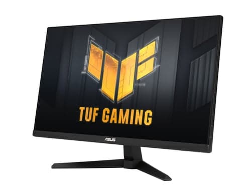 ASUS 27" OLED - ROG Strix XG27UCDMG 2