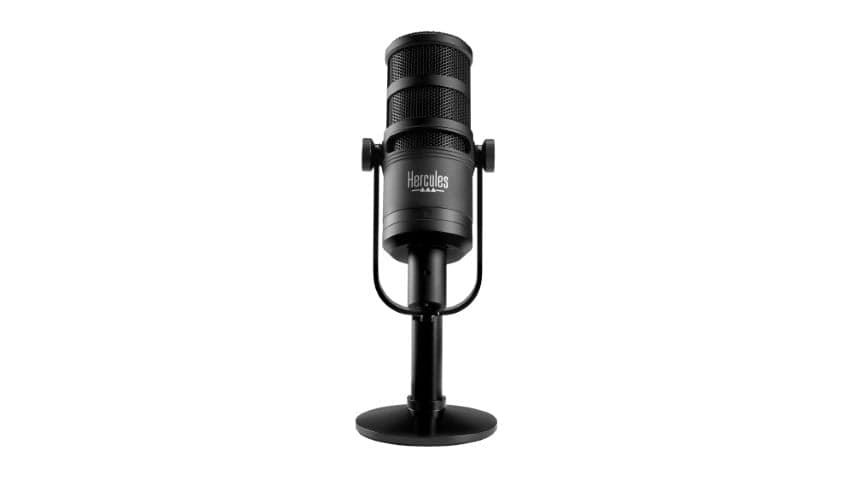 Hercules Stream Essentials Kit 4