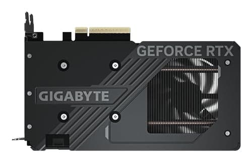 Gigabyte GeForce RTX 5060 WINDFORCE OC 8G 6