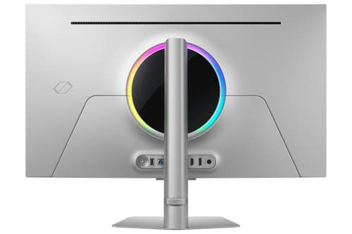 Samsung 32" OLED - Odyssey G8 S32FG810SU 2