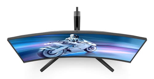 Philips 34" OLED - Evnia 34M2C6500/00 2