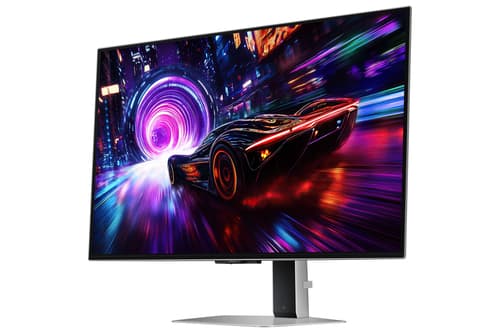 Samsung 32" OLED - Odyssey G8 S32FG810SU 3
