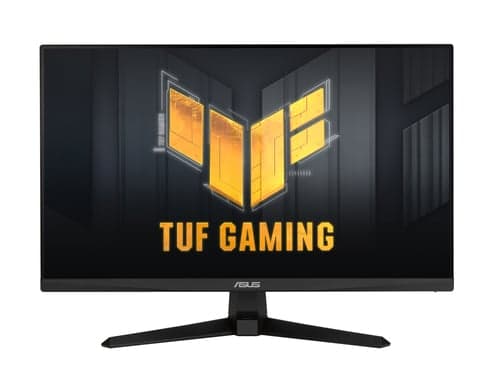 ASUS 27" OLED - ROG Strix XG27UCDMG