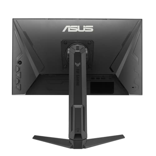 ASUS 27" OLED - ROG Strix XG27UCDMG 5